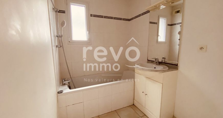 location Appartement Angers