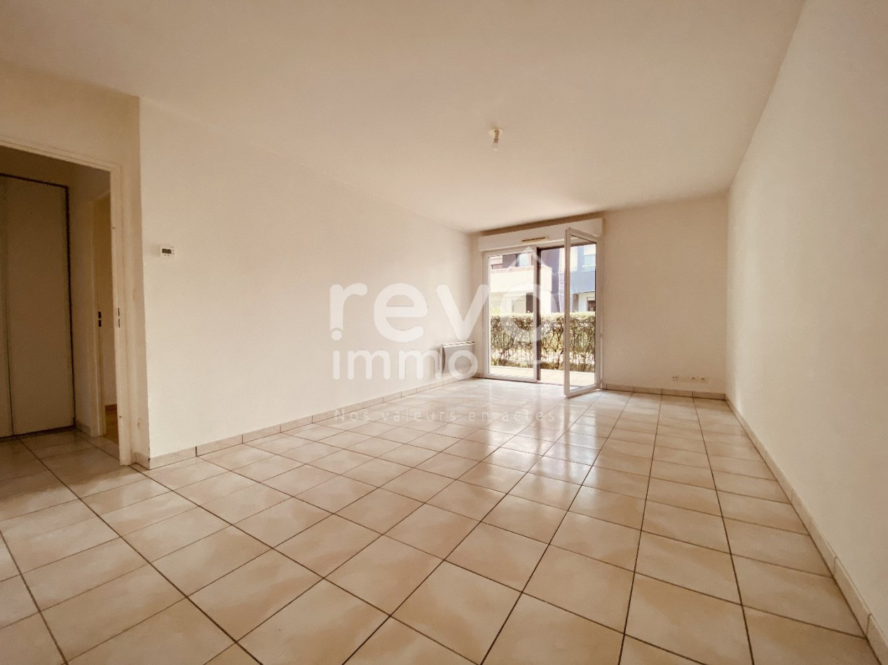 à louer Appartement Angers - Photo 1