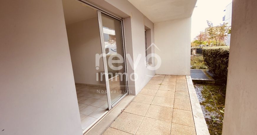 location Appartement Angers