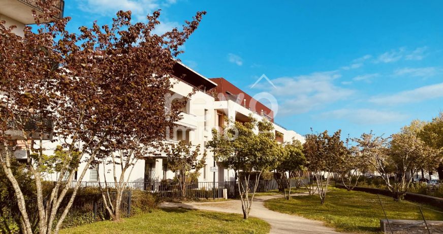 location Appartement Angers