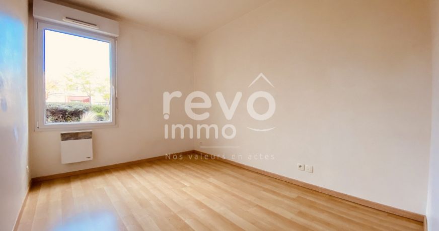 location Appartement Angers