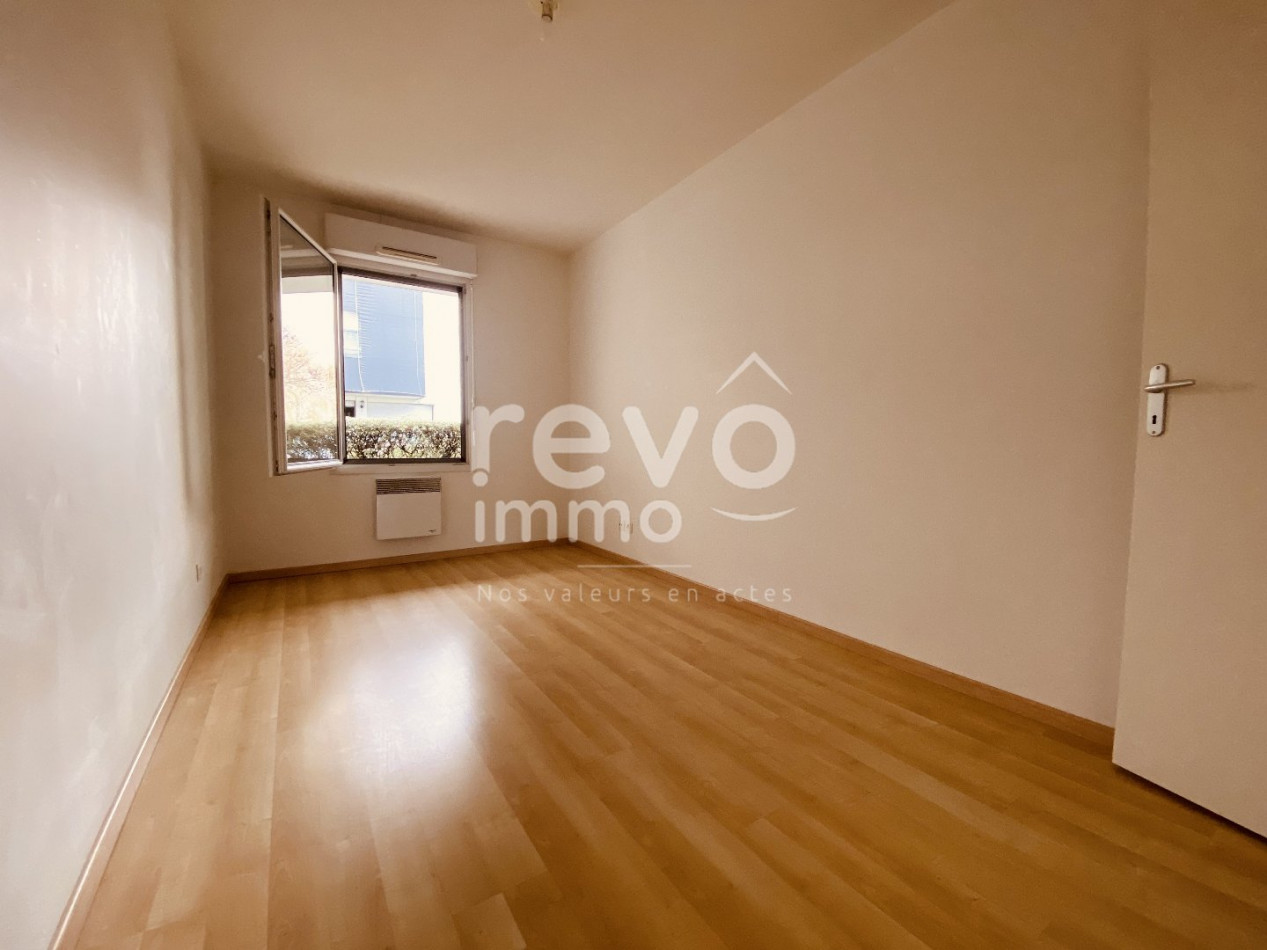 à louer Appartement Angers - Photo 6