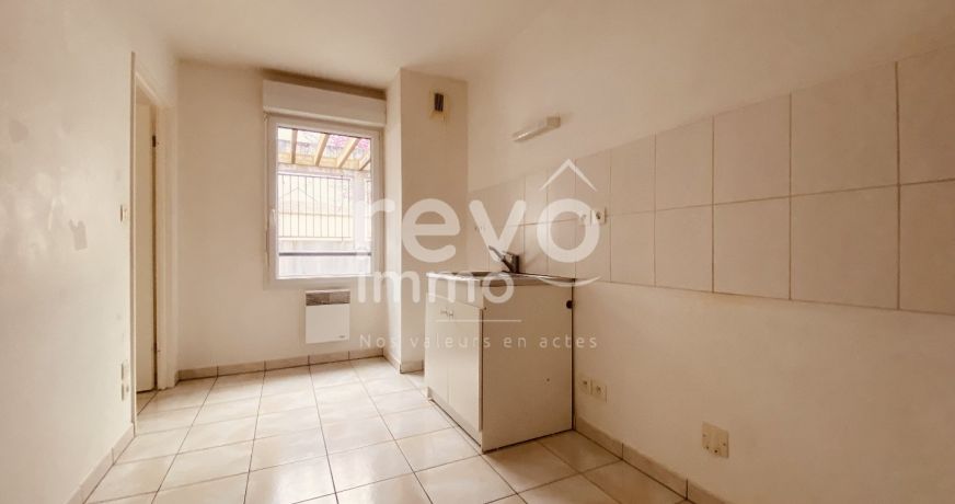 location Appartement Angers