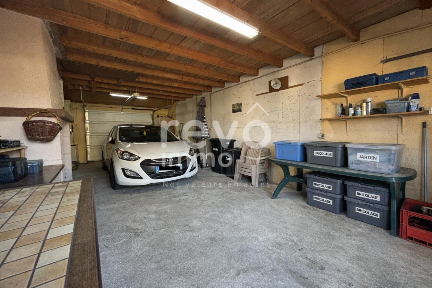 à vendre Pavillon La Foret Sur Sevre - Photo 10