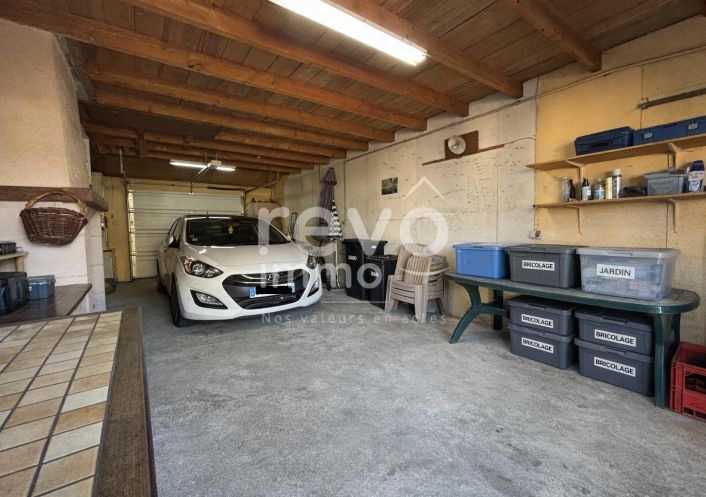 à vendre Pavillon La Foret Sur Sevre