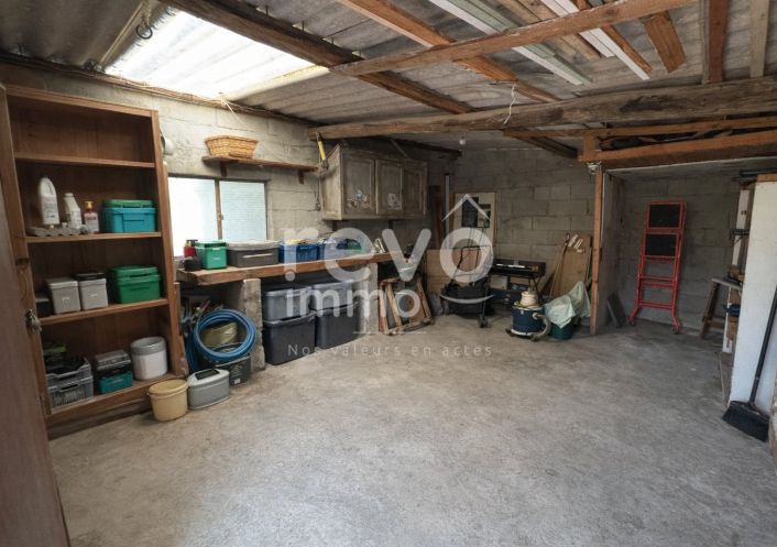 à vendre Pavillon La Foret Sur Sevre