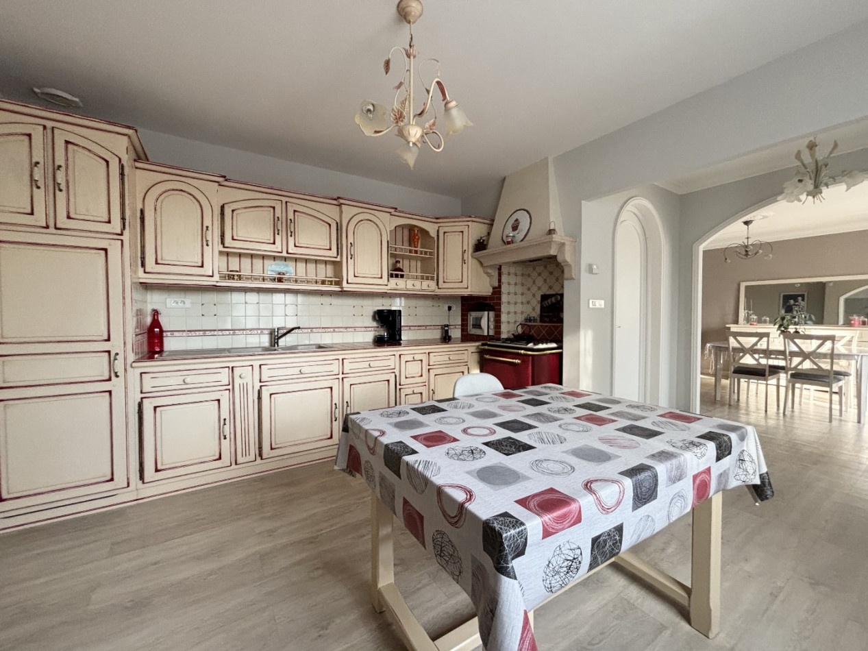 à vendre Pavillon La Foret Sur Sevre - Photo 3