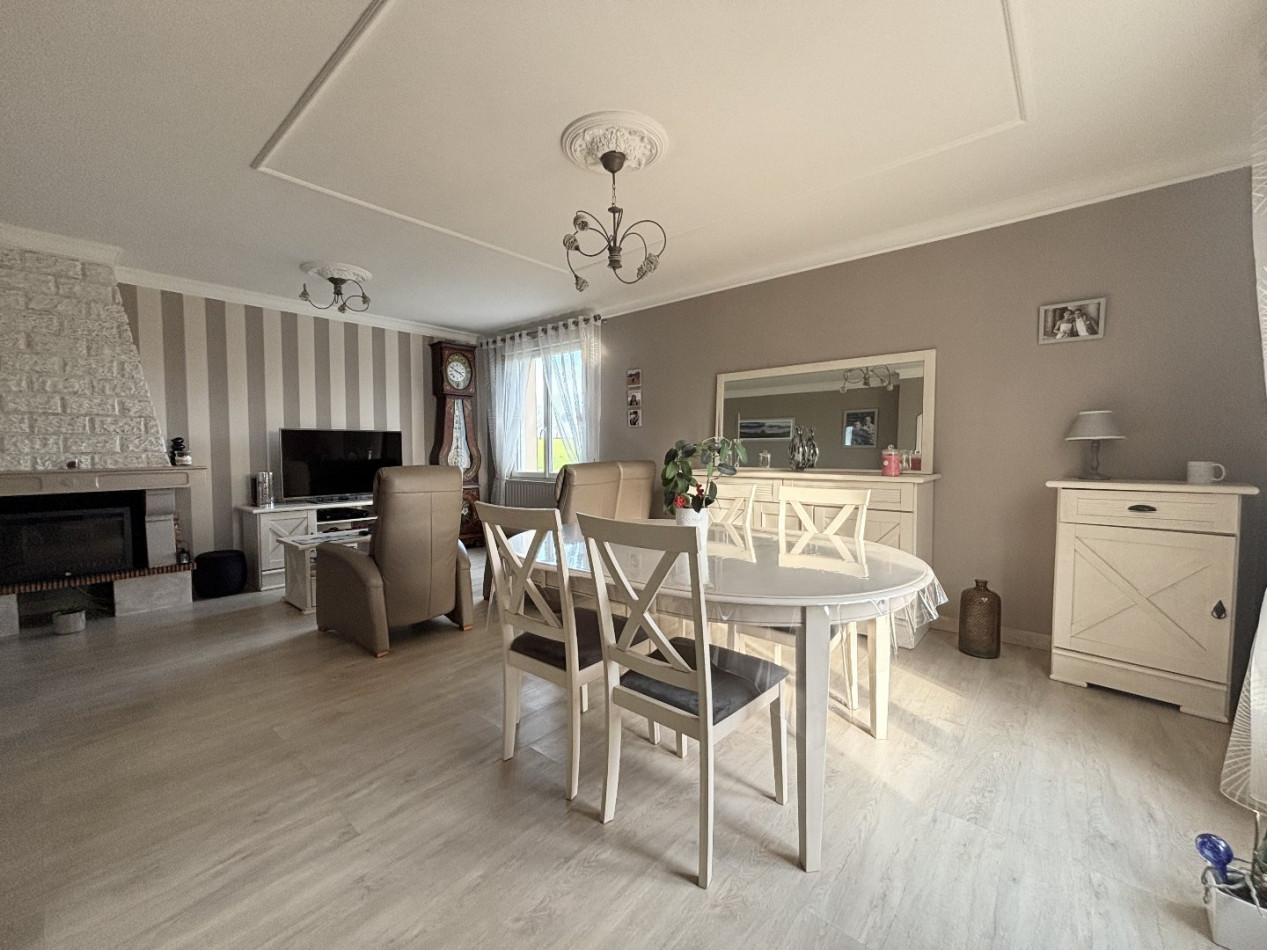 à vendre Pavillon La Foret Sur Sevre - Photo 4