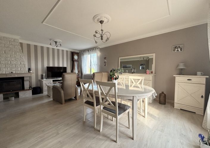 à vendre Pavillon La Foret Sur Sevre