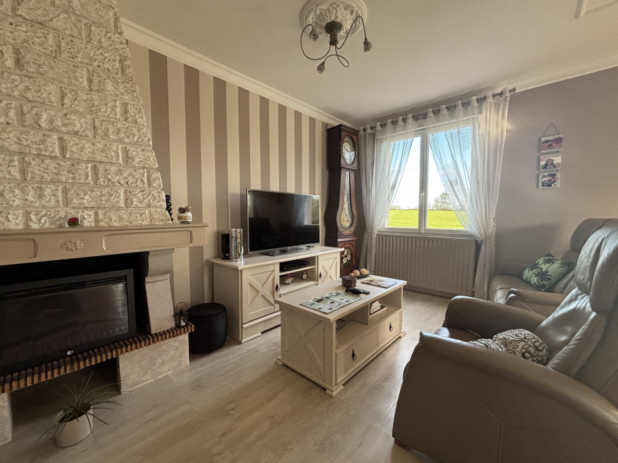 à vendre Pavillon La Foret Sur Sevre - Photo 5