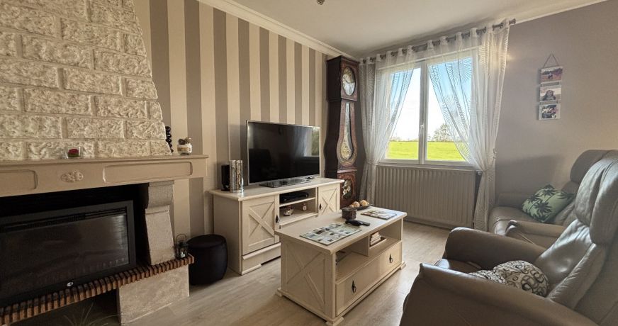 vente Pavillon La Foret Sur Sevre