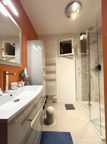 vente Pavillon La Foret Sur Sevre - Photo 9