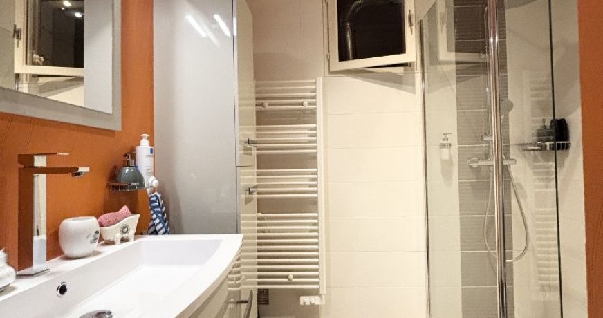 vente Pavillon La Foret Sur Sevre