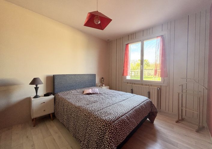 à vendre Pavillon La Foret Sur Sevre