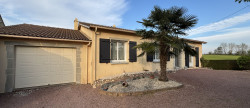 vente Pavillon La Foret Sur Sevre