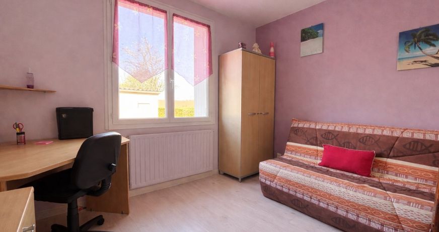 vente Pavillon La Foret Sur Sevre