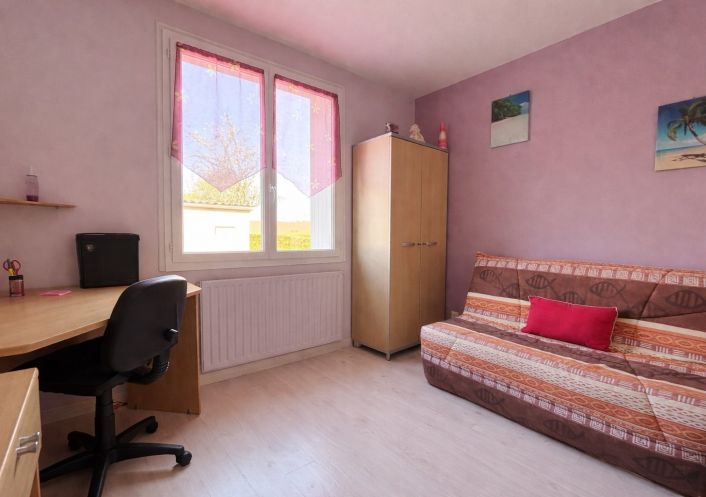 à vendre Pavillon La Foret Sur Sevre