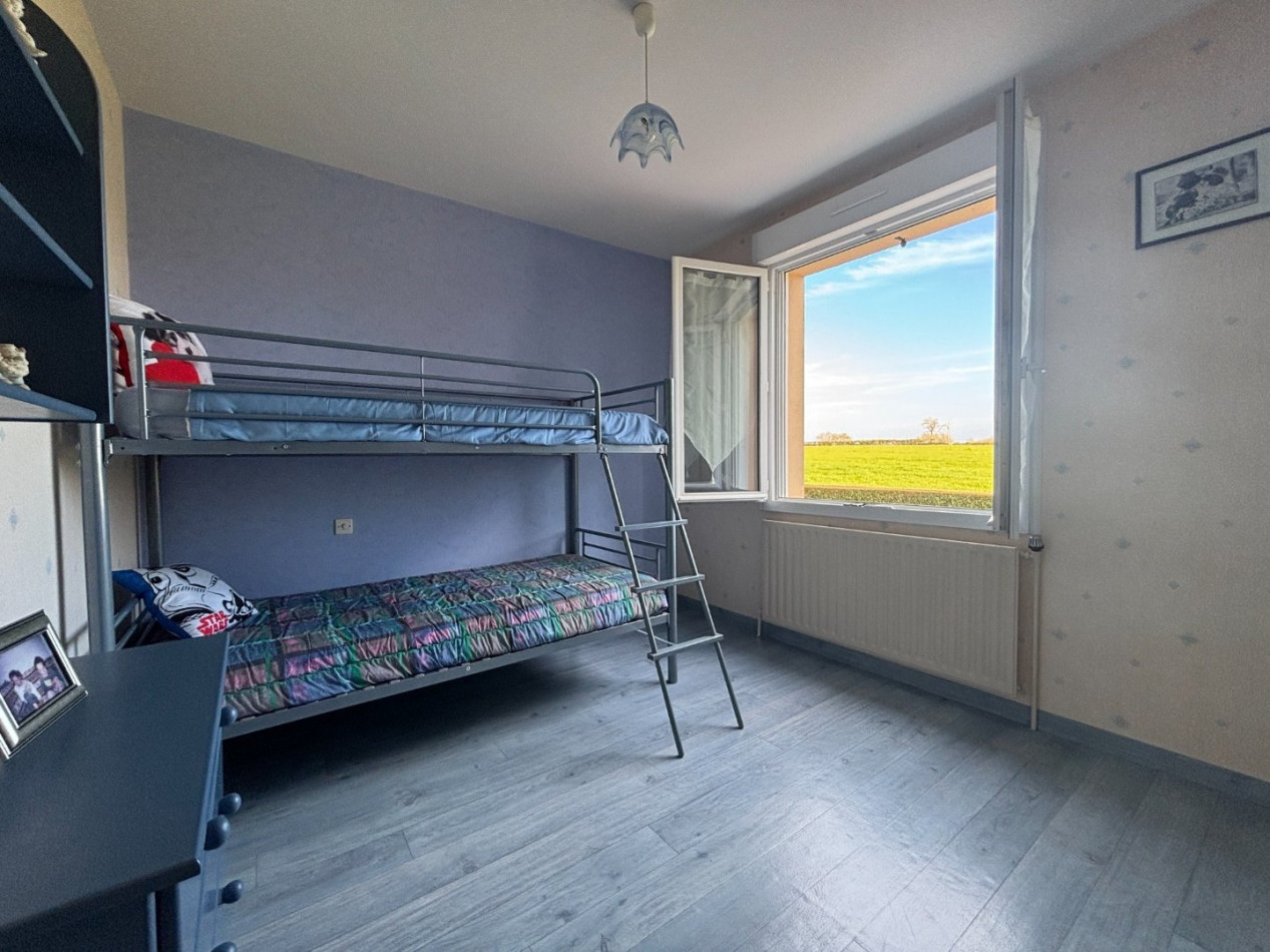 à vendre Pavillon La Foret Sur Sevre - Photo 8