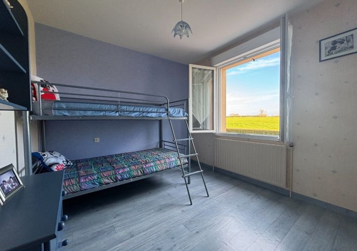 à vendre Pavillon La Foret Sur Sevre