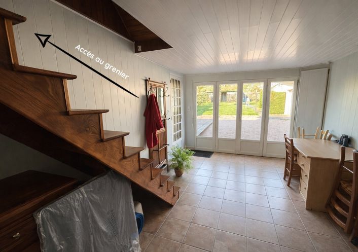 à vendre Pavillon La Foret Sur Sevre