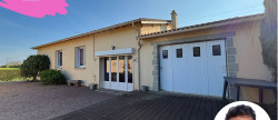 vente Pavillon La Foret Sur Sevre