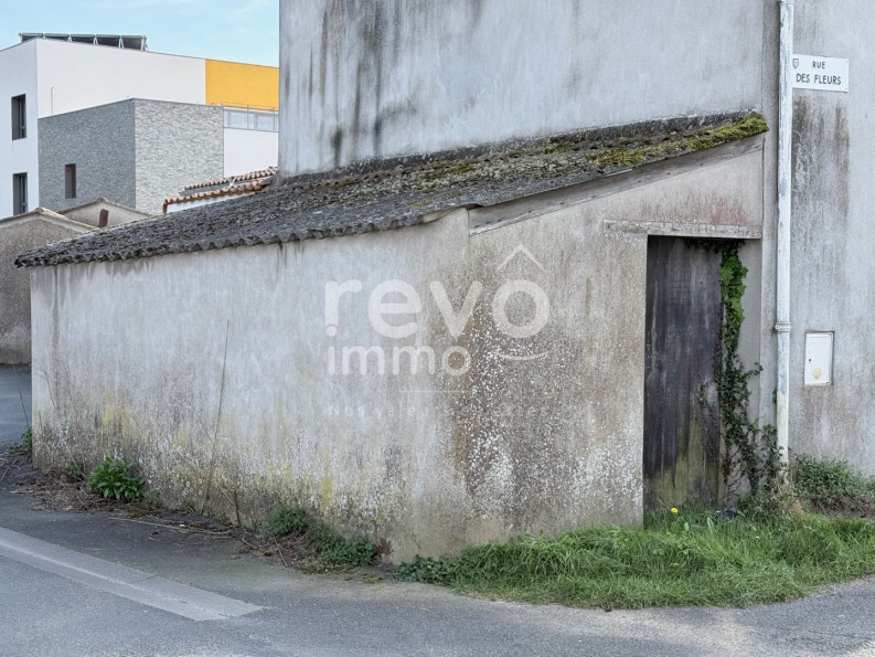 vente Maison à rénover Landemont - Photo 5