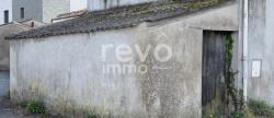vente Maison à rénover Landemont