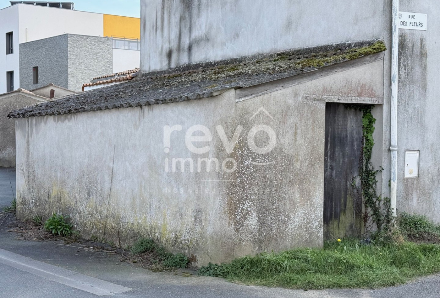 vente Maison à rénover Landemont - Photo 7