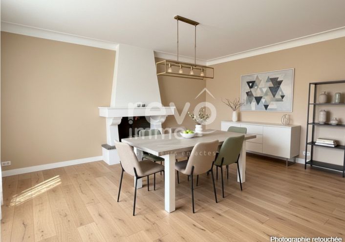 à vendre Maison à rénover Landemont