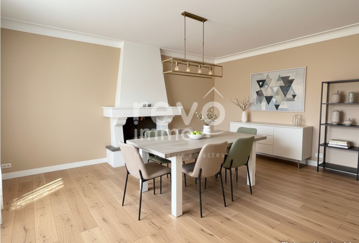 vente Maison à rénover Landemont - Photo 3