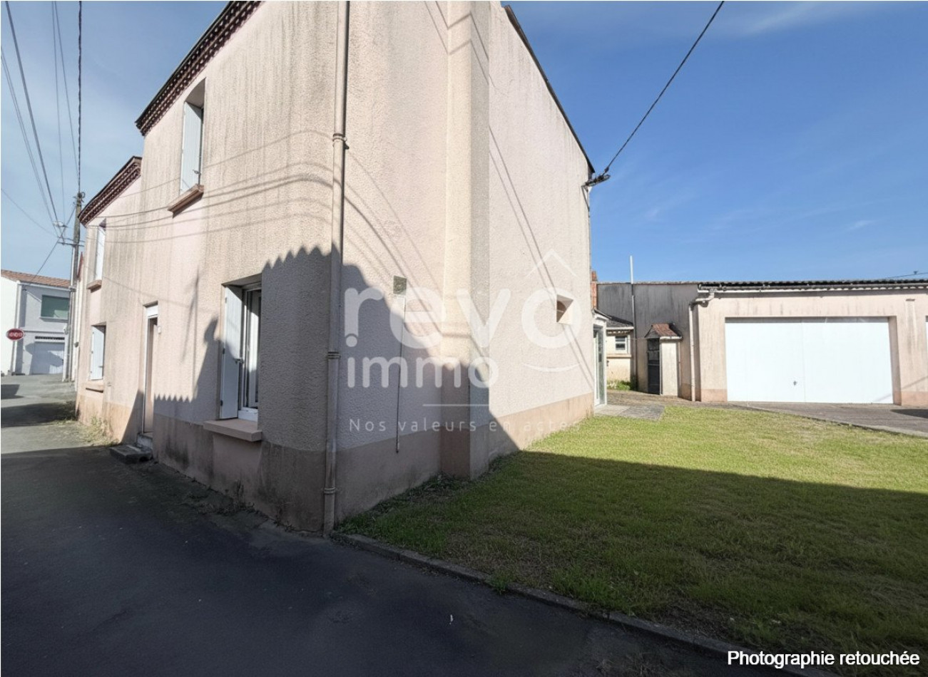 à vendre Maison à rénover Landemont - Photo 2