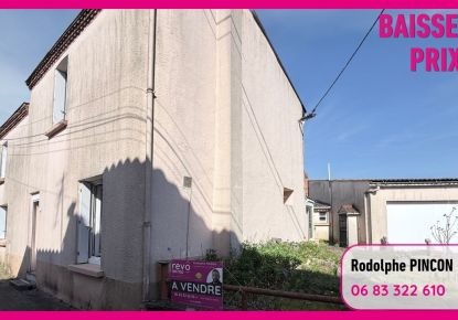 vente Maison à rénover Landemont