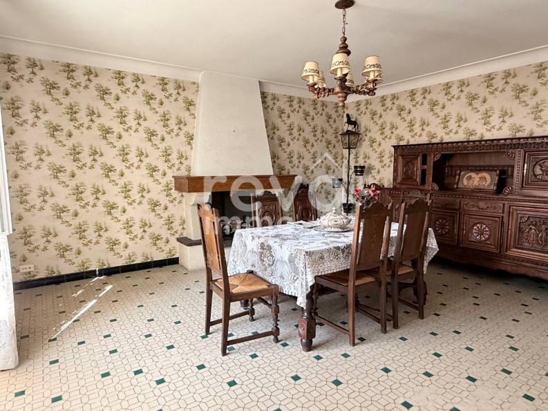 vente Maison à rénover Landemont - Photo 2