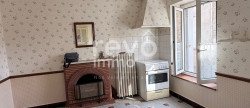 vente Maison à rénover Landemont