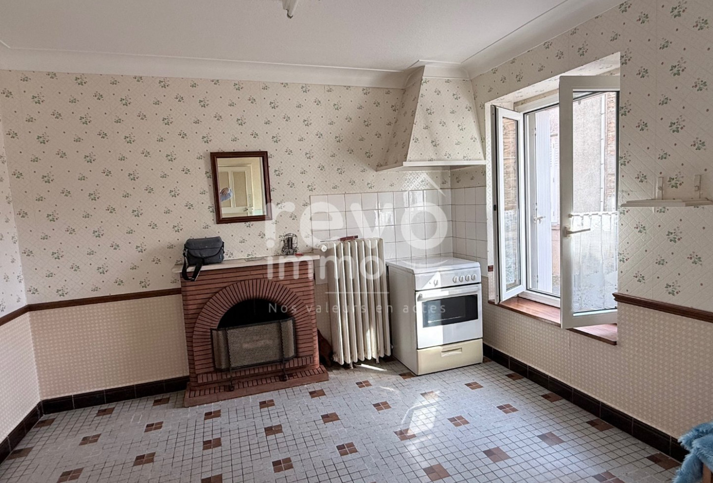 vente Maison à rénover Landemont - Photo 4
