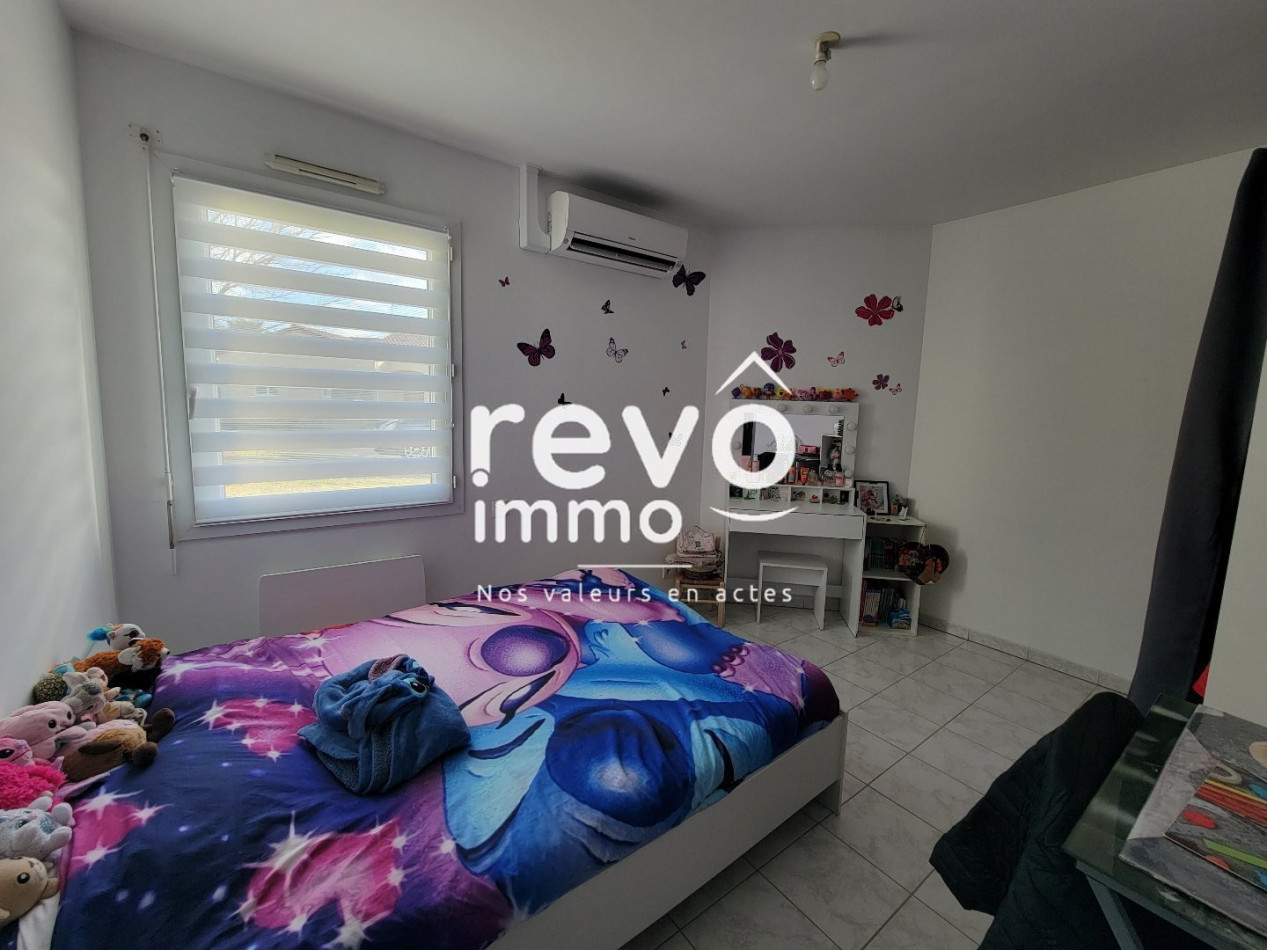 à vendre Maison individuelle Saint Pierre Montlimart - Photo 7