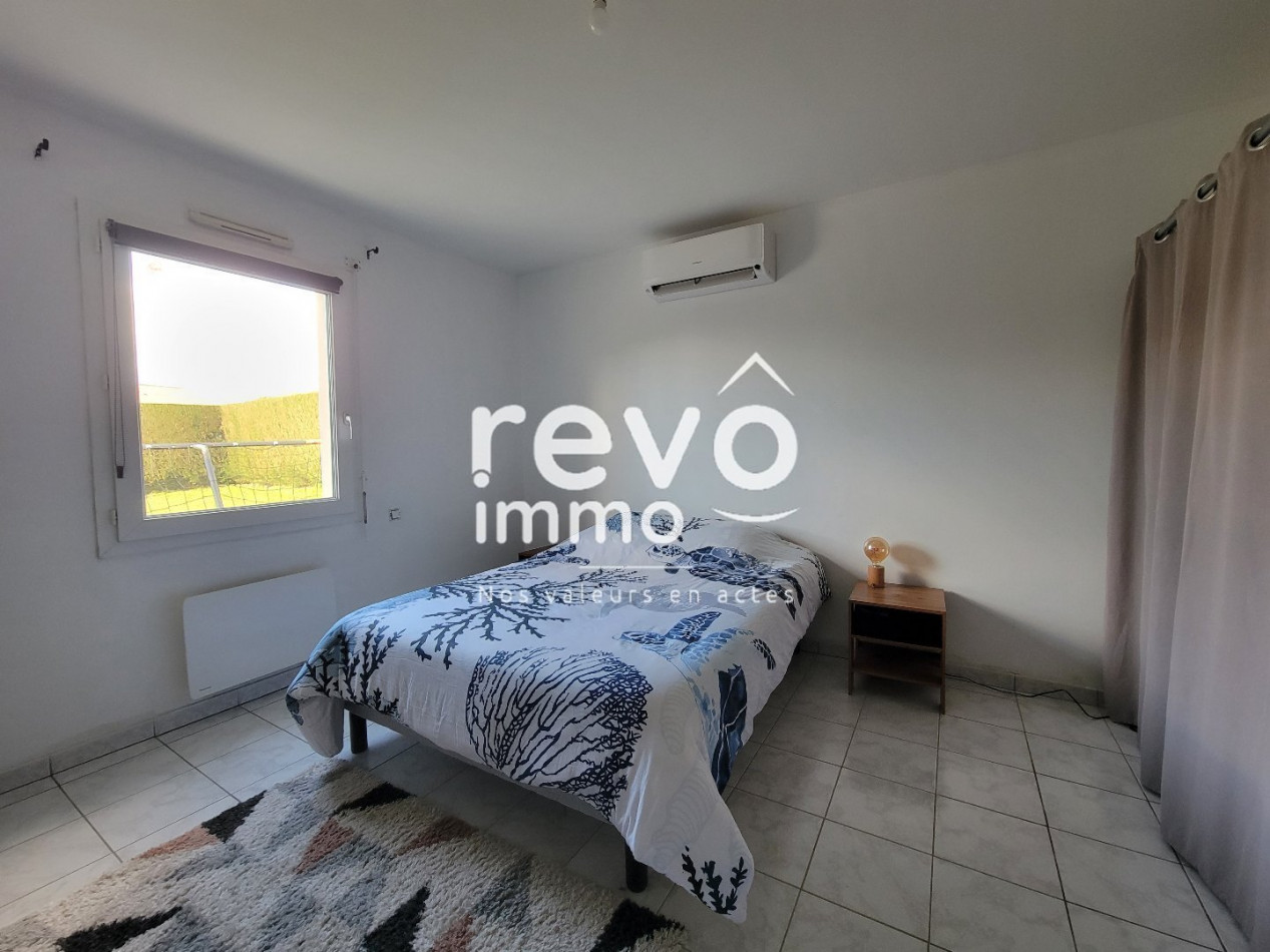 à vendre Maison individuelle Saint Pierre Montlimart - Photo 5