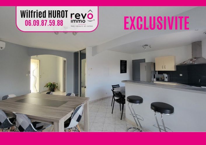 à vendre Maison individuelle Saint Pierre Montlimart