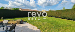 vente Maison individuelle Saint Pierre Montlimart