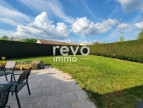 à vendre Maison individuelle Saint Pierre Montlimart