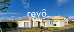 vente Maison individuelle Saint Pierre Montlimart