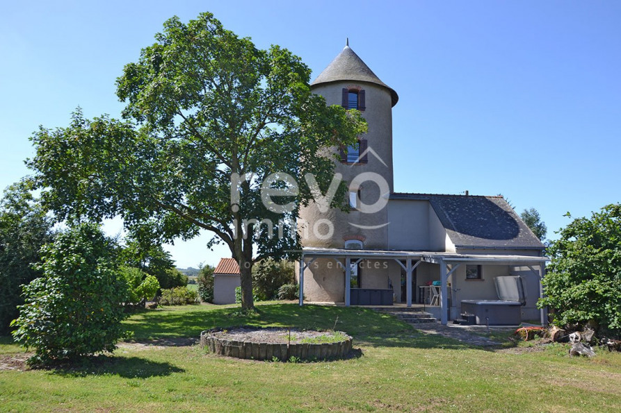 vente Maison Mauges-sur-loire - Photo 2