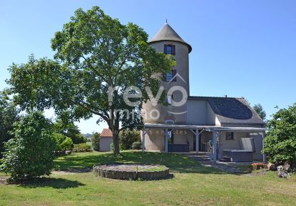 vente Maison Mauges-sur-loire