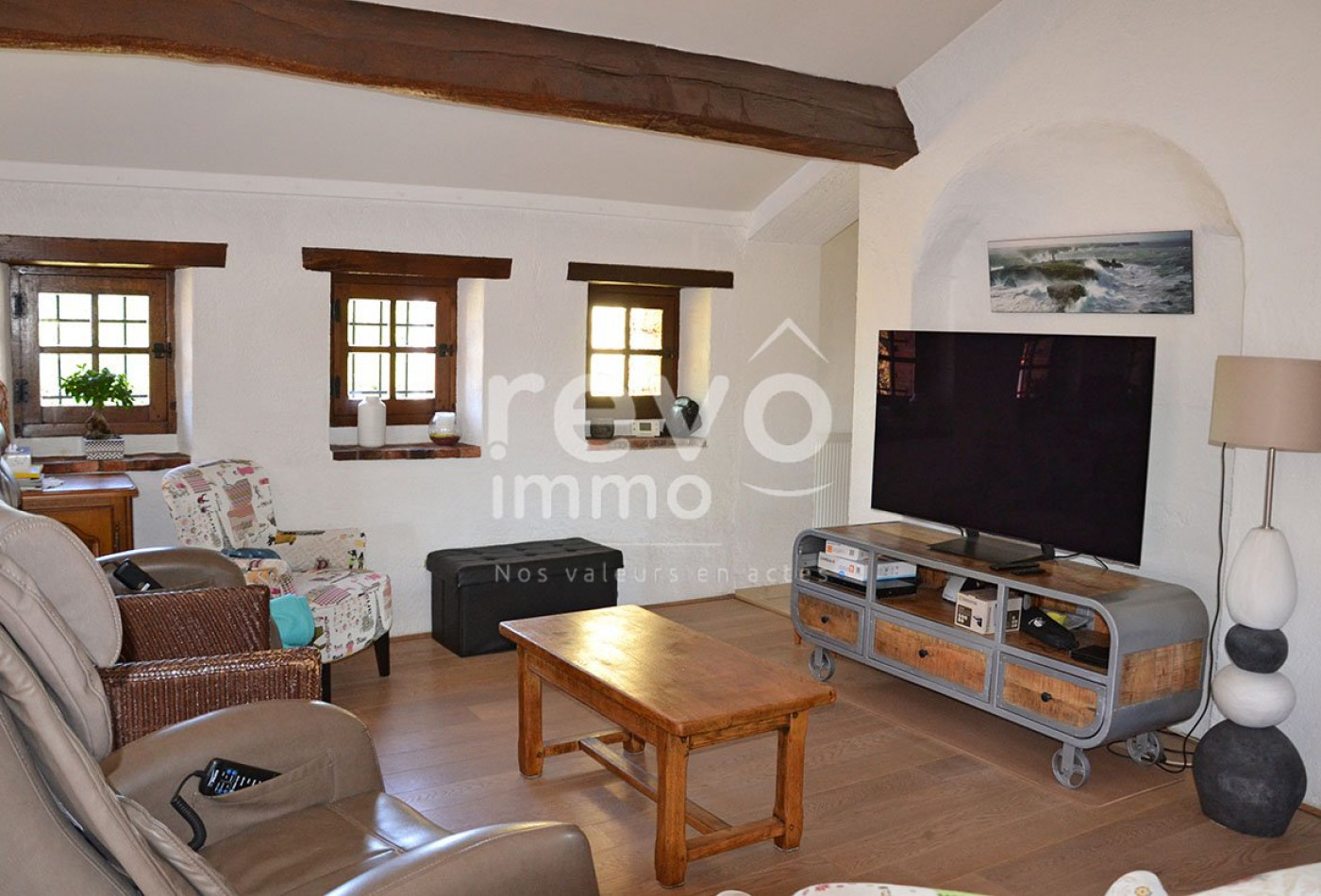 vente Maison Mauges-sur-loire - Photo 4