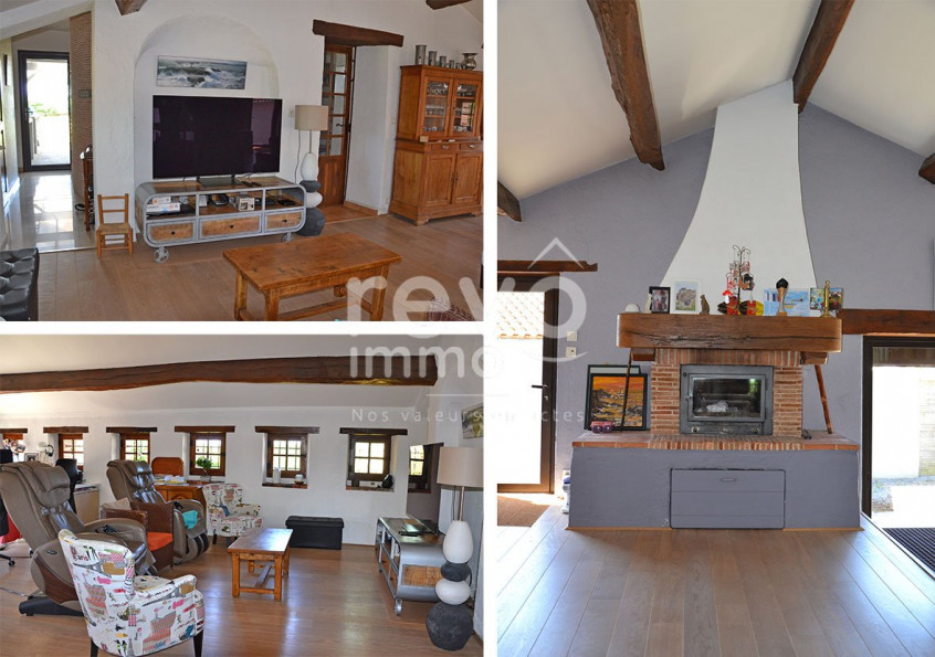 vente Maison Mauges-sur-loire - Photo 3