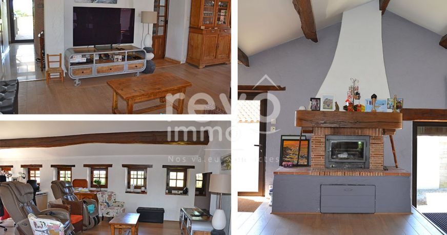 vente Maison Mauges-sur-loire