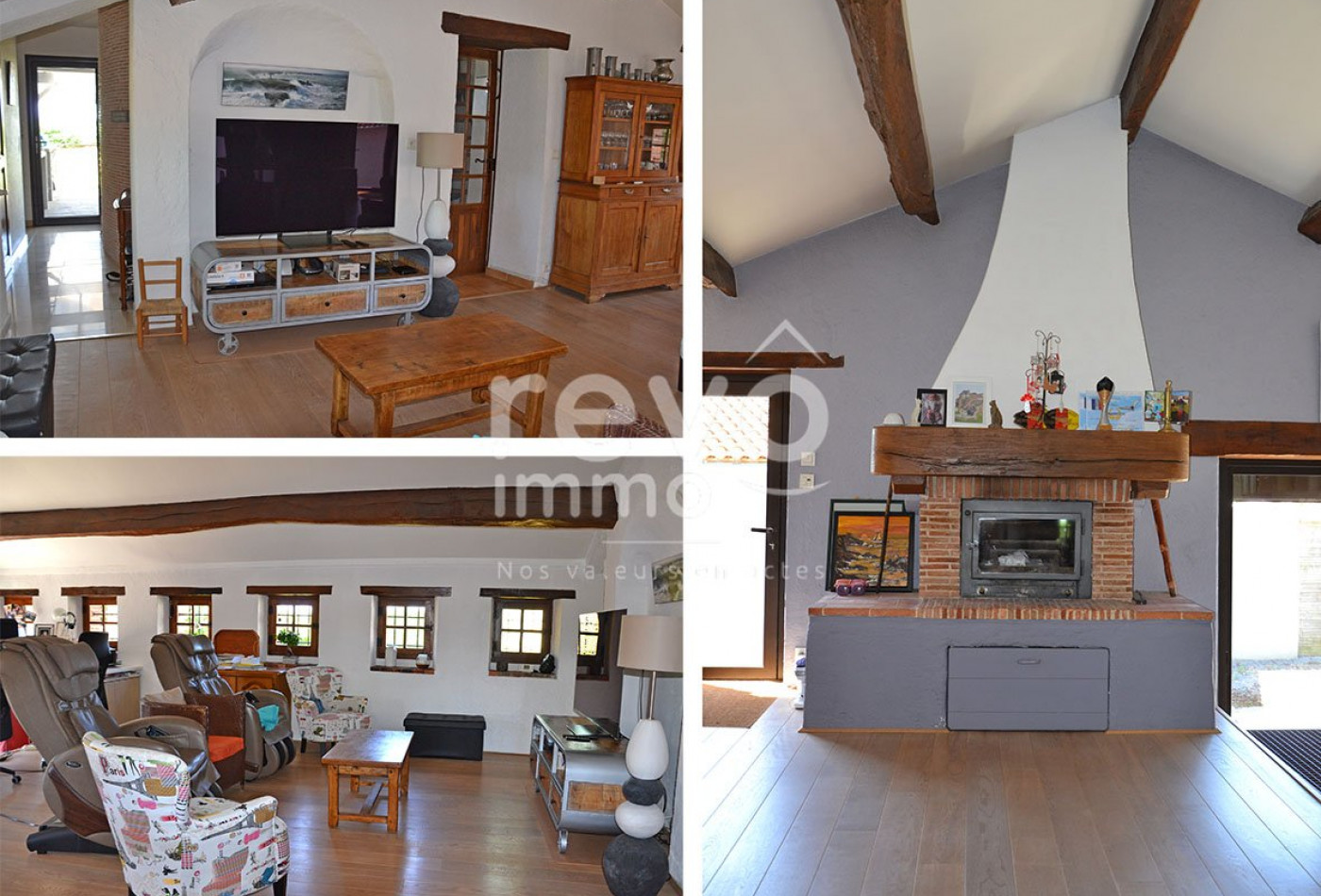 vente Maison Mauges-sur-loire - Photo 3