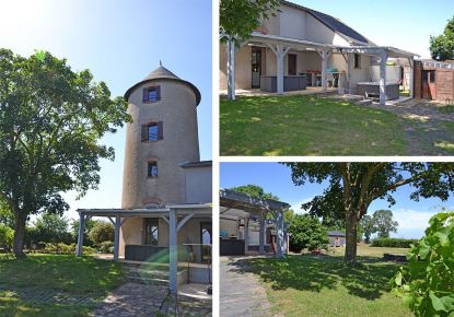 vente Maison Saint Florent Le Vieil