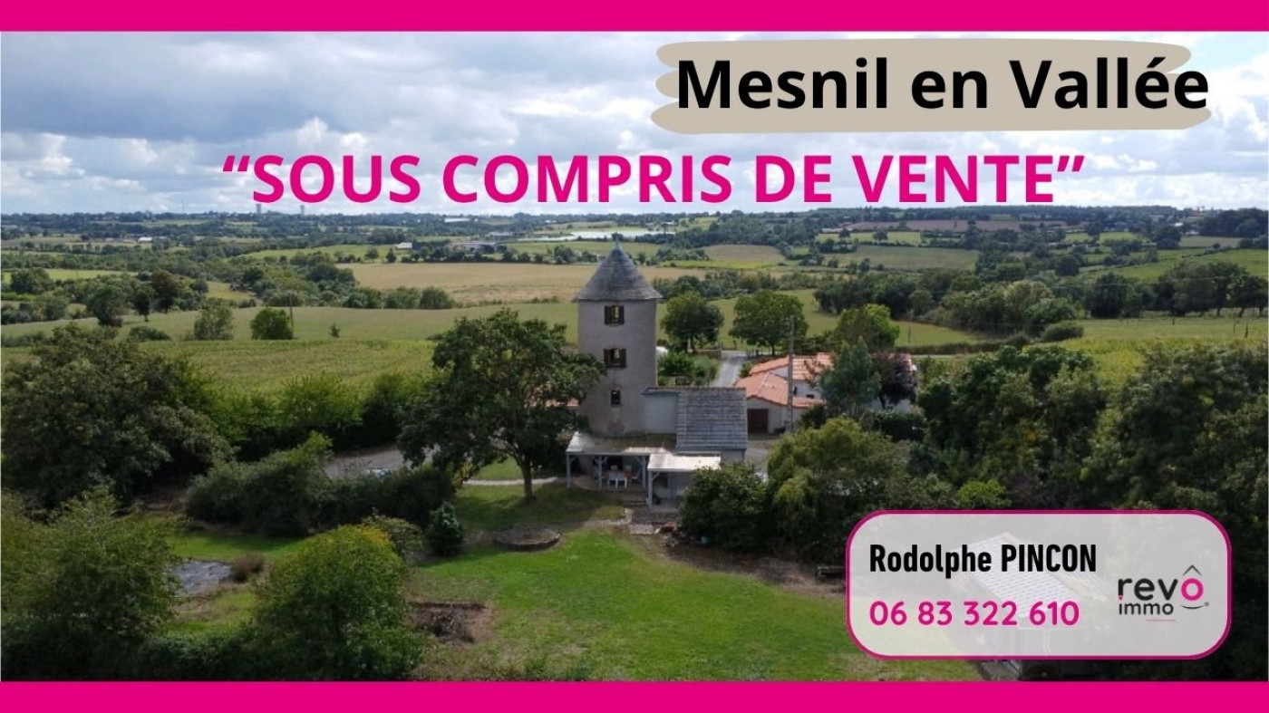 for sale Maison Mauges-sur-loire - Photo 1