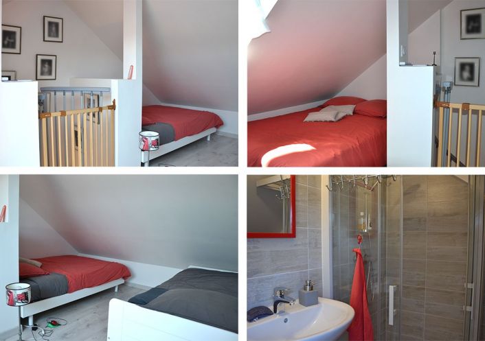 à vendre Maison Saint Florent Le Vieil